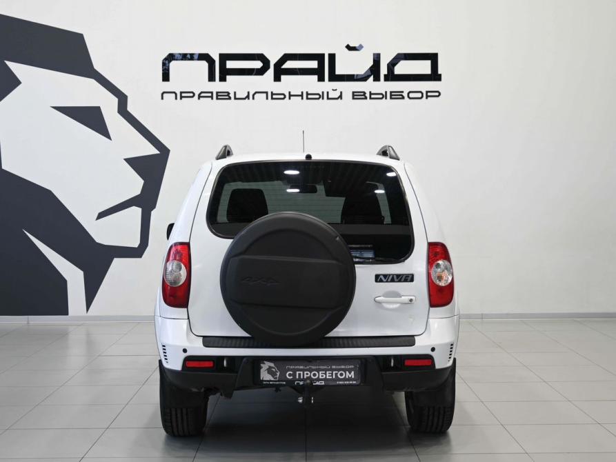 Lada (ВАЗ) Niva Ростов-на-Дону  - изображение 4