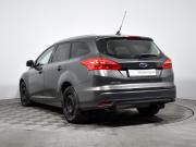 Ford Focus III Рестайлинг Санкт-Петербург  - изображение 24