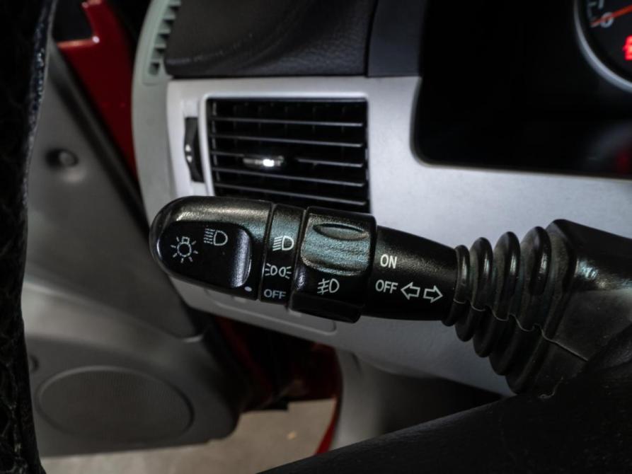 Chevrolet Lacetti I Рязань  - изображение 15