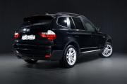 BMW X3 I (E83) Рестайлинг Тюмень  - изображение 39