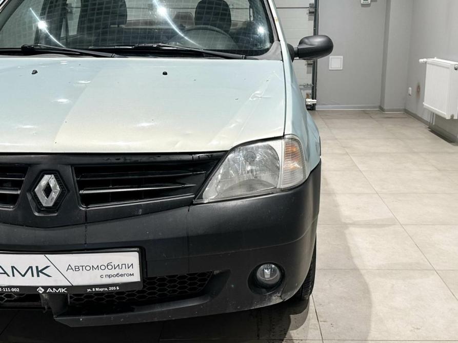 Renault Logan I Екатеринбург  - изображение 5