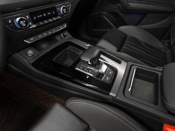 Audi Q5 II (FY) Рестайлинг с пробегом 2023 года, цена 4 820 000 рублей, 26364 км, внедорожник, Автокод Объявления