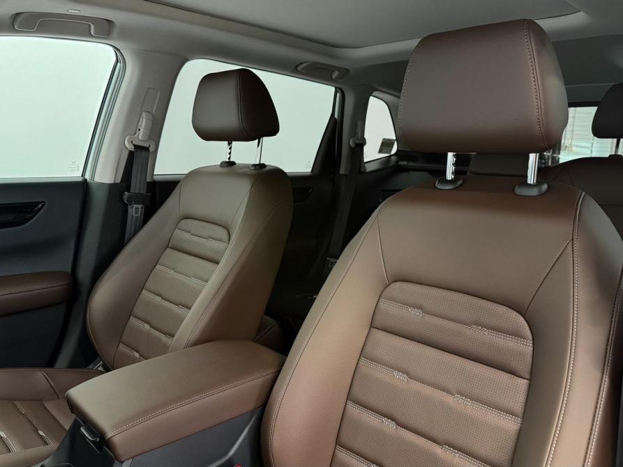 Honda CR-V VI Омск  - изображение 14