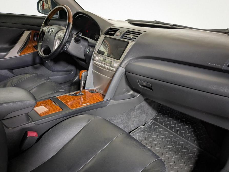 Toyota Camry VI (XV40) Рестайлинг Екатеринбург  - изображение 12