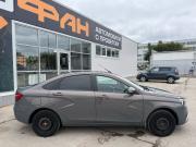 Lada (ВАЗ) Vesta I Сызрань  - изображение 22