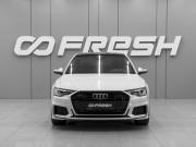 Audi A6 V (C8) Ростов-на-Дону  - изображение 27