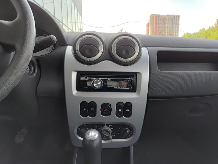 Renault Logan I Рестайлинг Ижевск  - изображение 18
