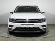 Volkswagen Tiguan II Санкт-Петербург  - изображение 22