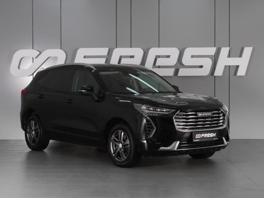 Haval Jolion I Минеральные Воды  - изображение 1