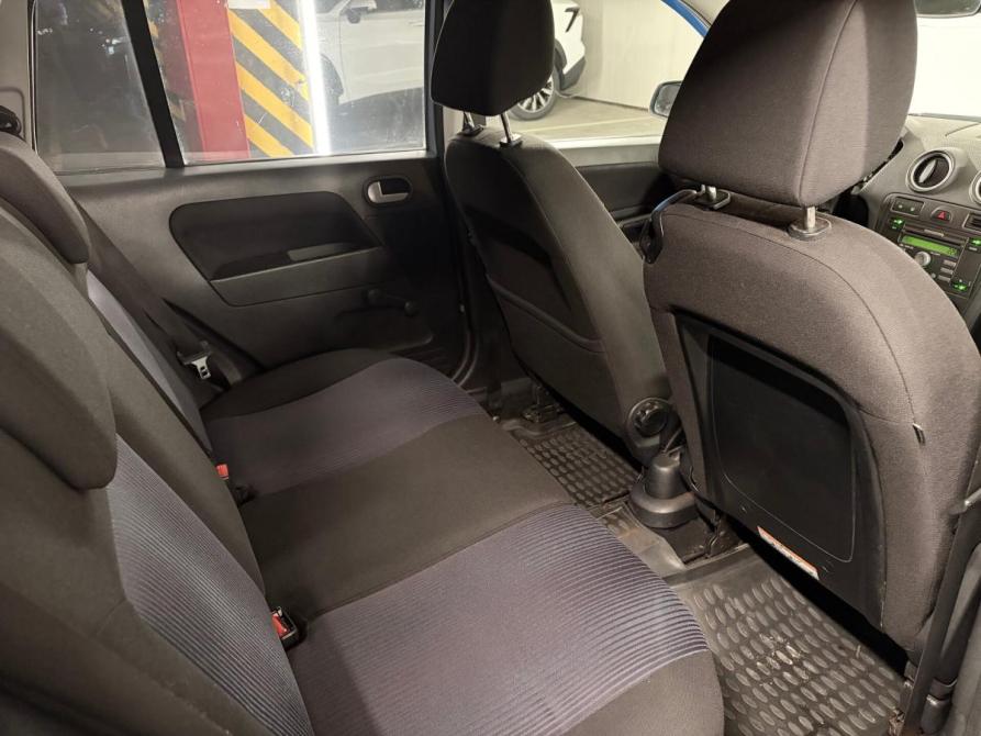 Ford Fusion I Рестайлинг Екатеринбург  - изображение 18