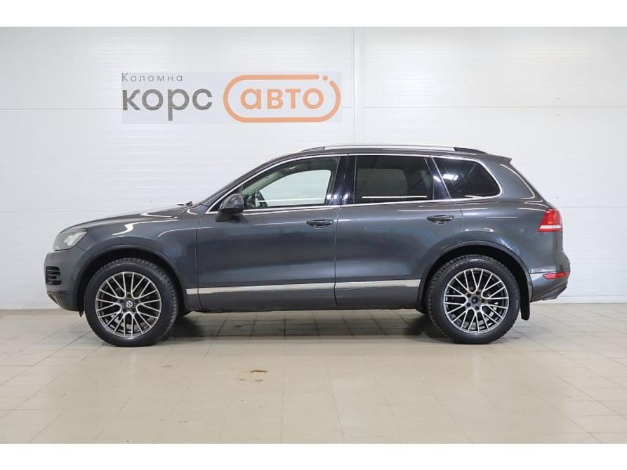 Volkswagen Touareg II Коломна  - изображение 2