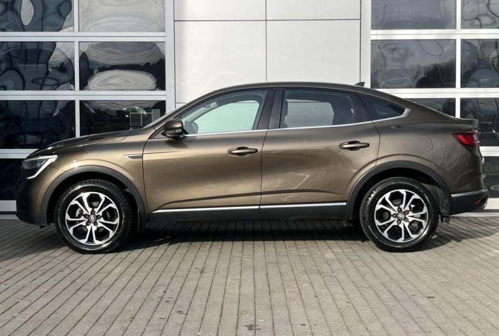 Renault Arkana I Владимир  - изображение 4
