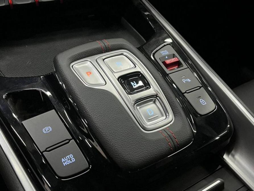 Hyundai Lafesta I Рестайлинг Воронеж  - изображение 17