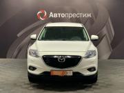 Mazda CX-9 I Рестайлинг Оренбург  - изображение 23
