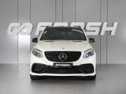 Mercedes-Benz GLE AMG I (W166) Минеральные Воды  - изображение 24