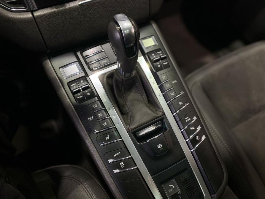 Porsche Macan I Рестайлинг Ростов-на-Дону  - изображение 16