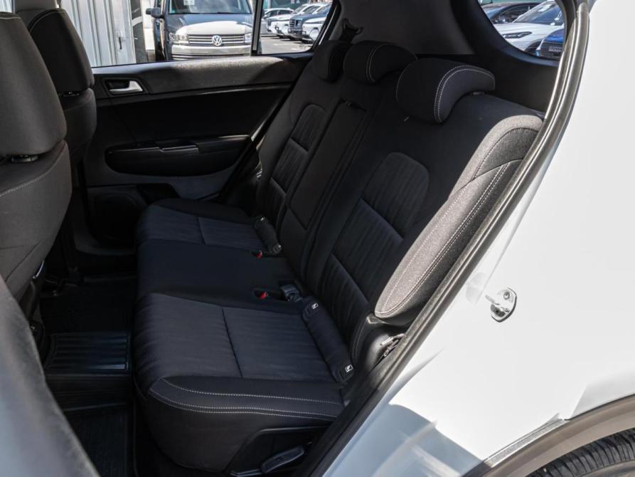 Kia Sportage IV Рестайлинг Краснодар  - изображение 9