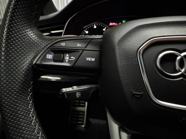 Audi Q7 II (4M) с пробегом 2020 года, цена 6 880 000 рублей, 73208 км, внедорожник, Автокод Объявления