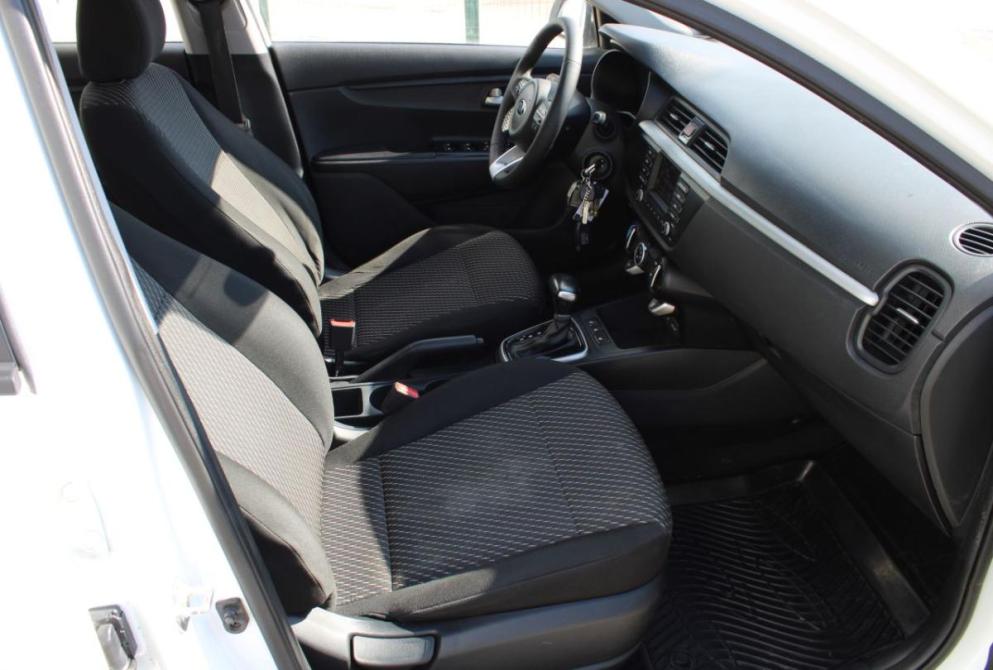 Kia Rio IV Саратов  - изображение 19