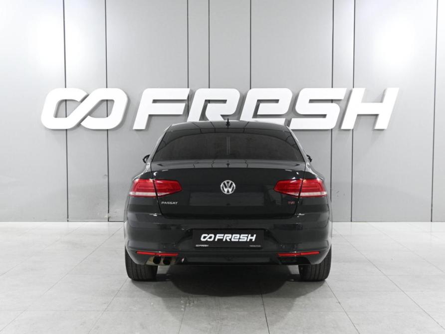 Volkswagen Passat B8 Ростов-на-Дону  - изображение 4