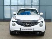 Nissan Juke I Ярославль  - изображение 17