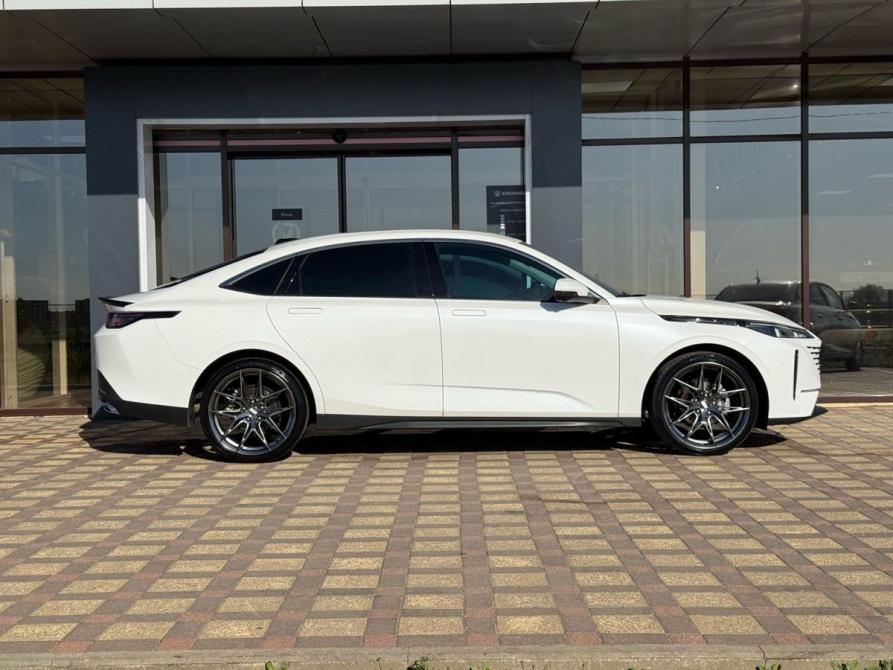 Changan Lamore Краснодар  - изображение 4
