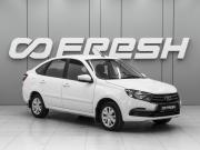 Lada (ВАЗ) Granta I Рестайлинг Ростов-на-Дону  - изображение 17
