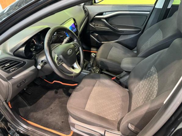 Lada (ВАЗ) Vesta I с пробегом 2021 года, цена 945 000 рублей, 166305 км, универсал, Автокод Объявления