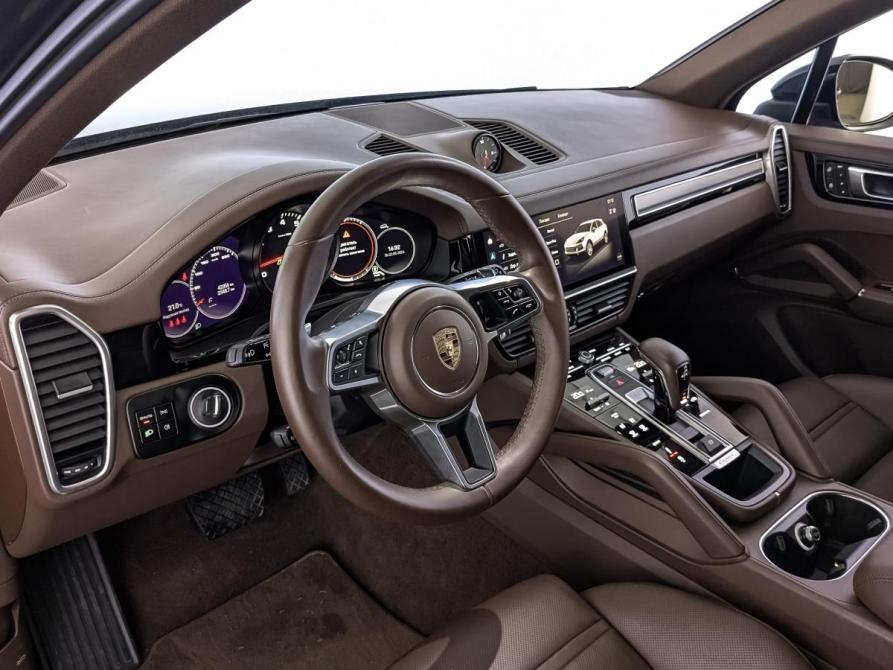 Porsche Cayenne III Москва  - изображение 15