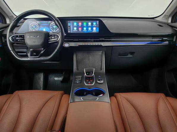 Omoda C5 I с пробегом 2024 года, цена 1 990 000 рублей, 15698 км, внедорожник, Автокод Объявления