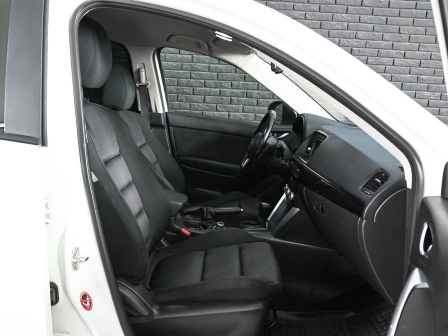 Mazda CX-5 I Екатеринбург  - изображение 13