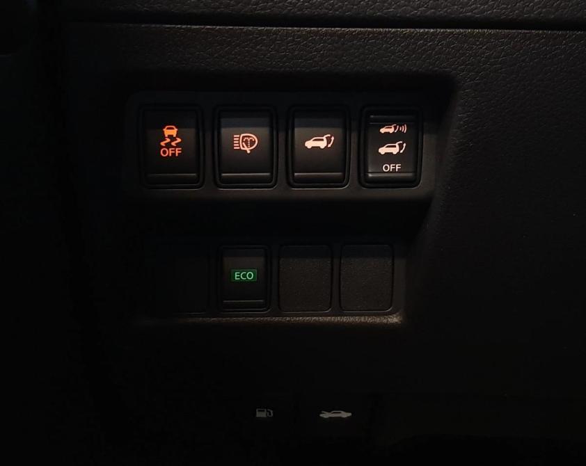 Nissan X-Trail III Москва  - изображение 16