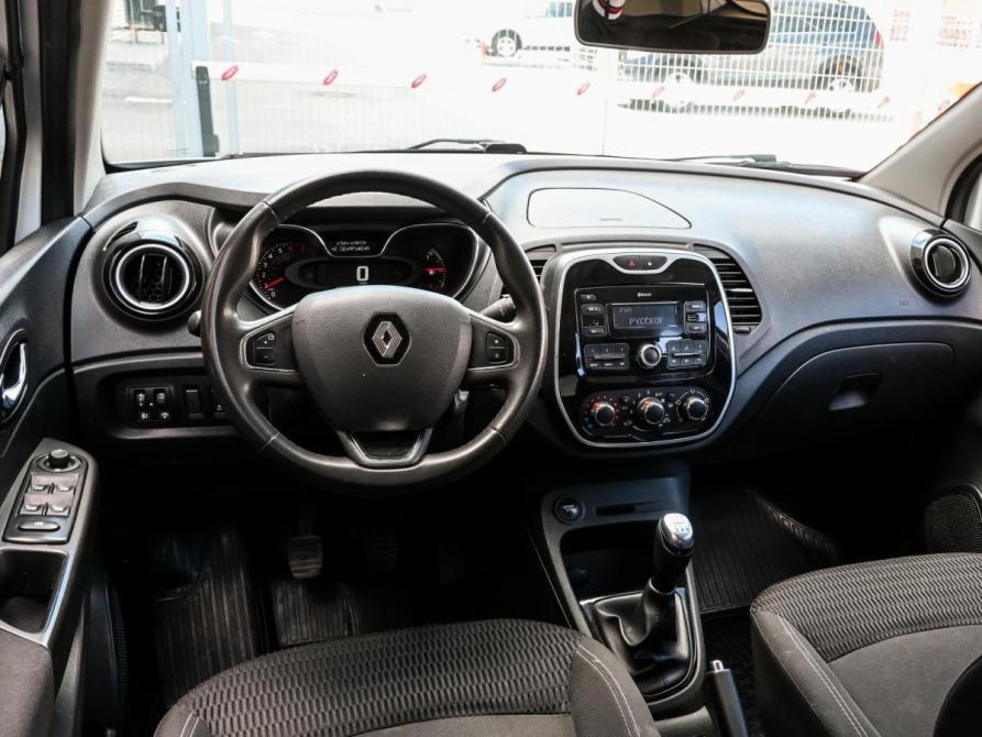 Renault Kaptur I Волгоград  - изображение 6