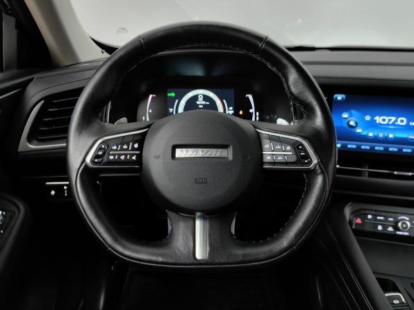 Haval F7 I с пробегом 2020 года, цена 1 999 000 рублей, 39000 км, внедорожник, Автокод Объявления