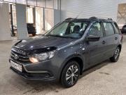 Lada (ВАЗ) Granta I Рестайлинг Пермь  - изображение 6