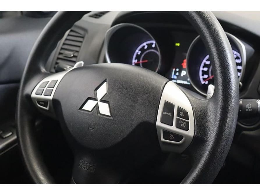 Mitsubishi ASX I Коломна  - изображение 8