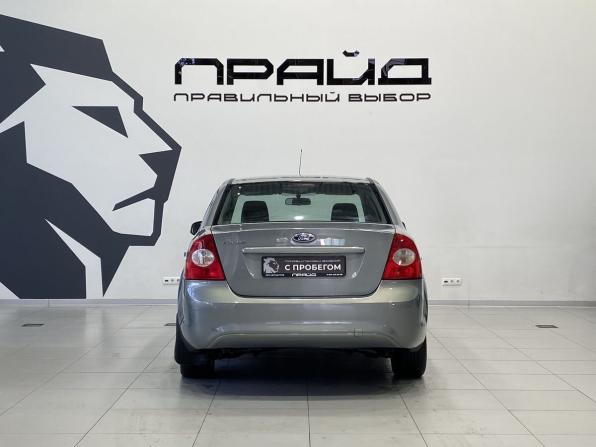 Ford Focus II Рестайлинг с пробегом 2010 года, цена 669 900 рублей, 161000 км, седан, Автокод Объявления