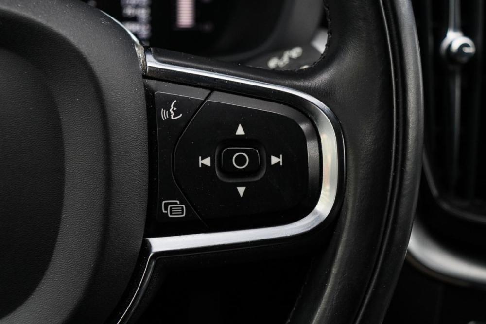 Volvo XC60 II Москва  - изображение 24