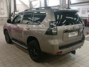 Toyota Land Cruiser Prado 150 Series Рестайлинг 3 Москва  - изображение 36
