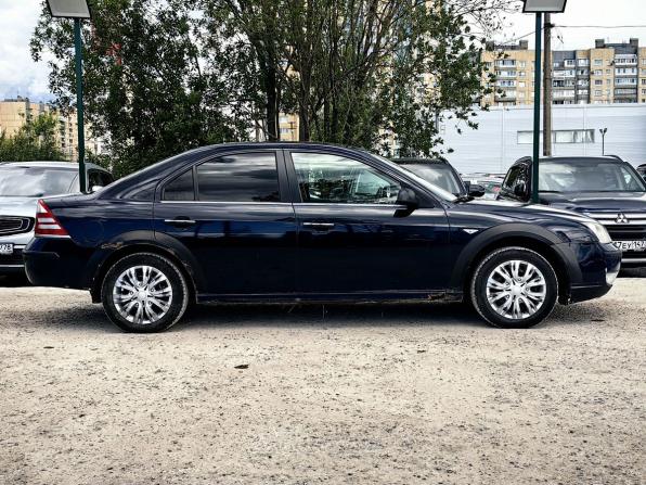 Ford Mondeo III Рестайлинг с пробегом 2006 года, цена 219 000 рублей, 357050 км, седан, Автокод Объявления