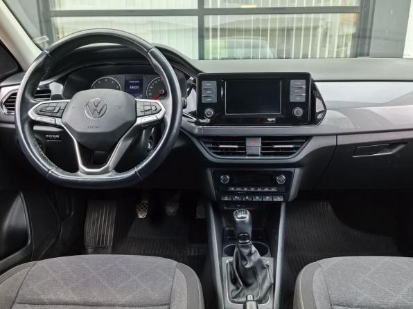 Volkswagen Polo VI с пробегом 2020 года, цена 1 530 000 рублей, 86700 км, лифтбек, Автокод Объявления