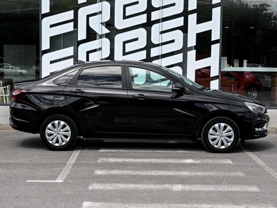 Lada (ВАЗ) Vesta I Рестайлинг (NG) Волгоград  - изображение 5