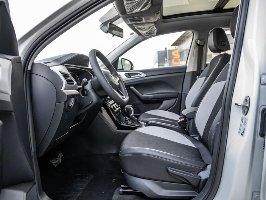 Volkswagen Tacqua Волгоград  - изображение 17