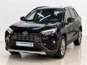 Toyota RAV4 V (XA50) Балашиха  - изображение 22