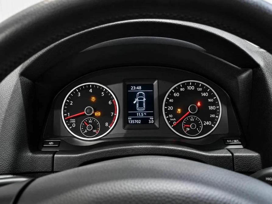 Volkswagen Tiguan I Смоленск  - изображение 14