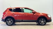 Nissan Qashqai I Киров  - изображение 18