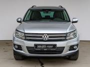 Volkswagen Tiguan I Рестайлинг Москва  - изображение 31