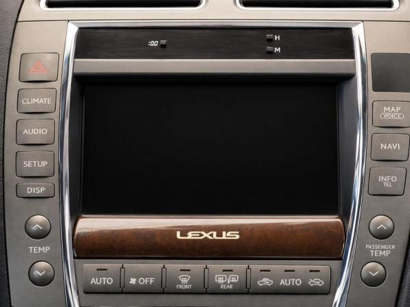 Lexus ES V Рестайлинг с пробегом 2011 года, цена 1 267 000 рублей, 286646 км, седан, Автокод Объявления
