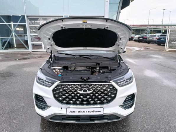 Chery Tiggo 8 Pro I с пробегом 2023 года, цена 1 879 000 рублей, 78900 км, внедорожник, Автокод Объявления
