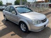 Chevrolet Lacetti I Нижнекамск  - изображение 23
